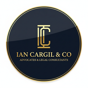 Ian Cargill Law