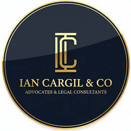 Ian Cargill Law
